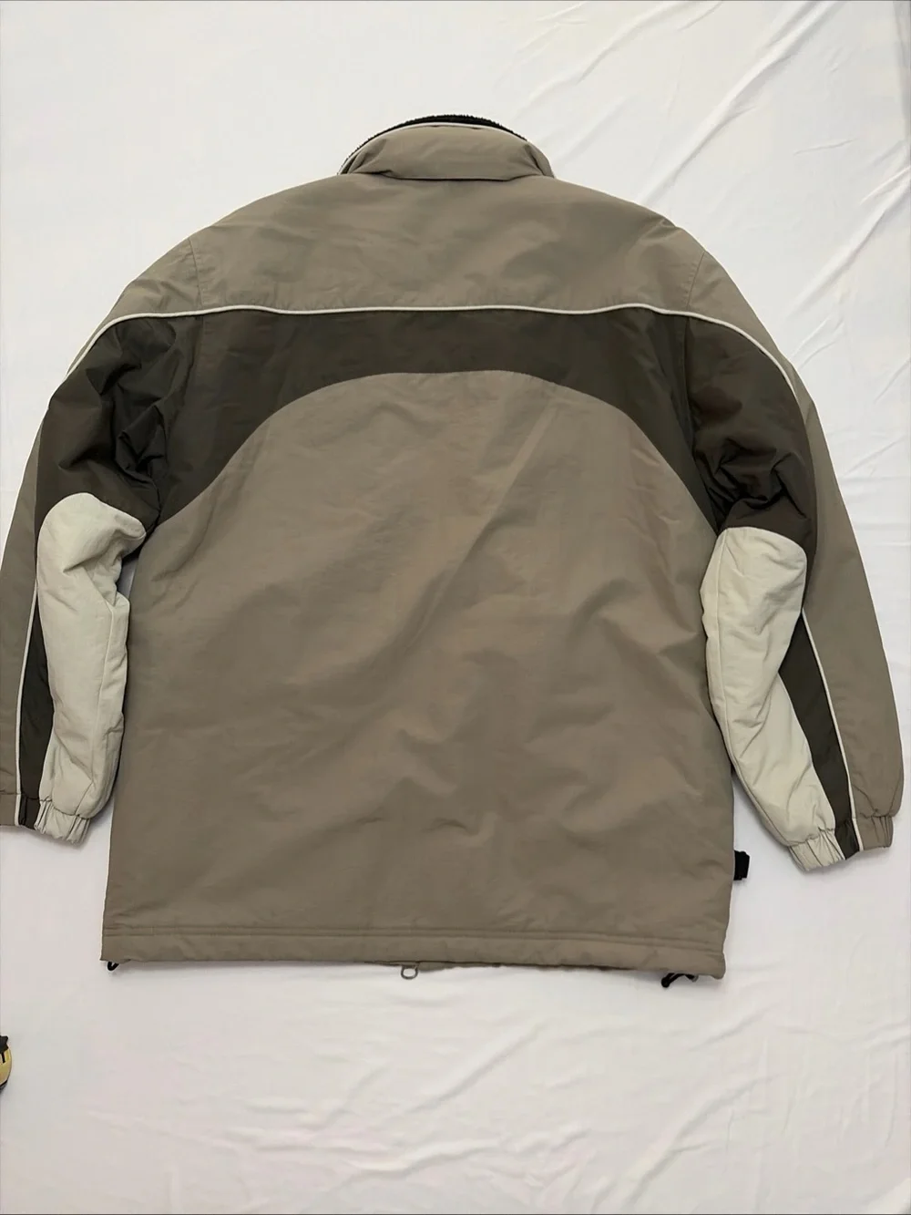 Sonoma insulated zip